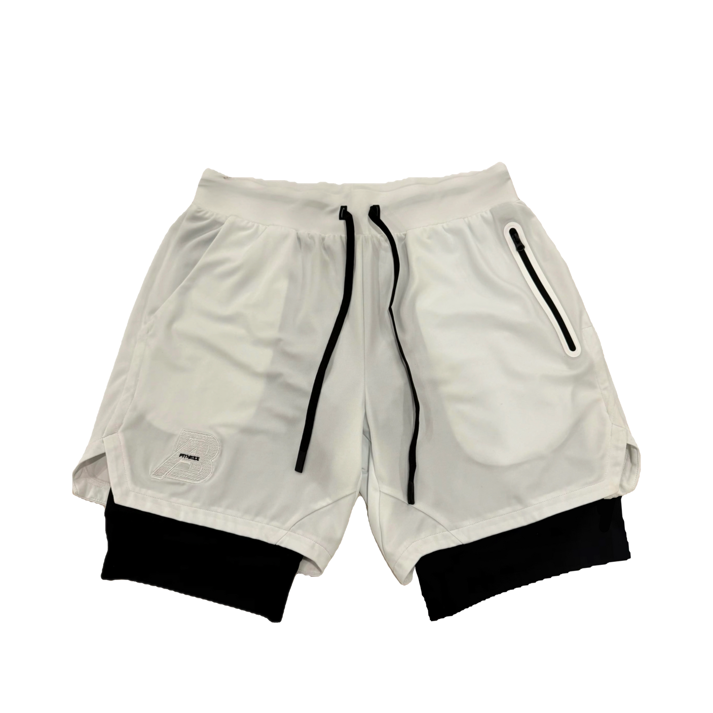 “B.H.A.G” Shorts