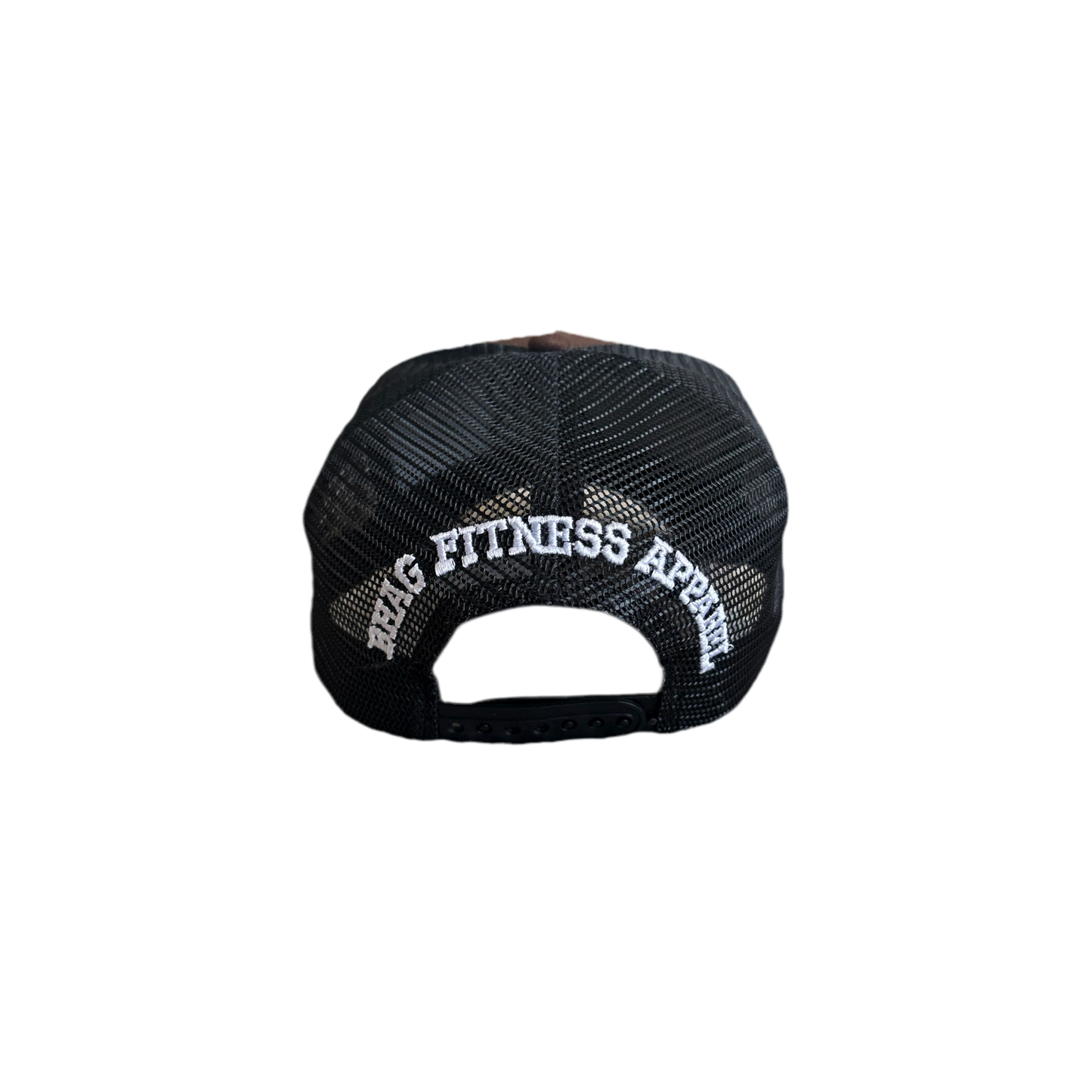 “B.H.A.G” Trucker Hats