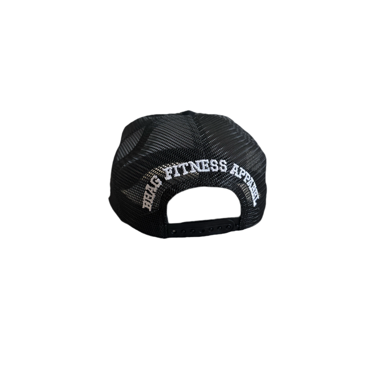 “B.H.A.G” Trucker Hats