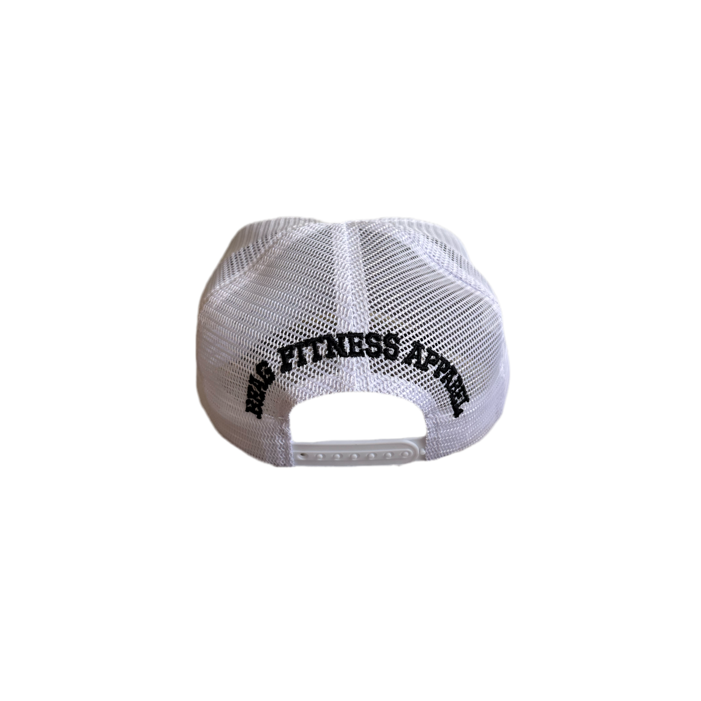 “B.H.A.G” Trucker Hats