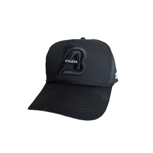 “B.H.A.G” Trucker Hats