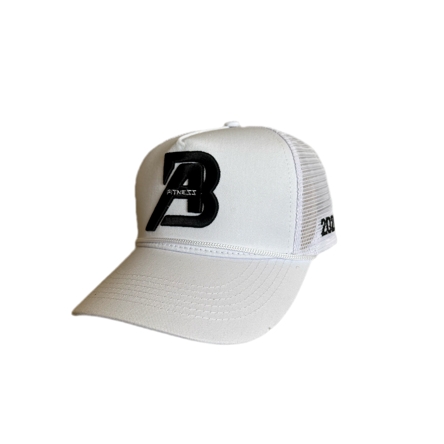 “B.H.A.G” Trucker Hats