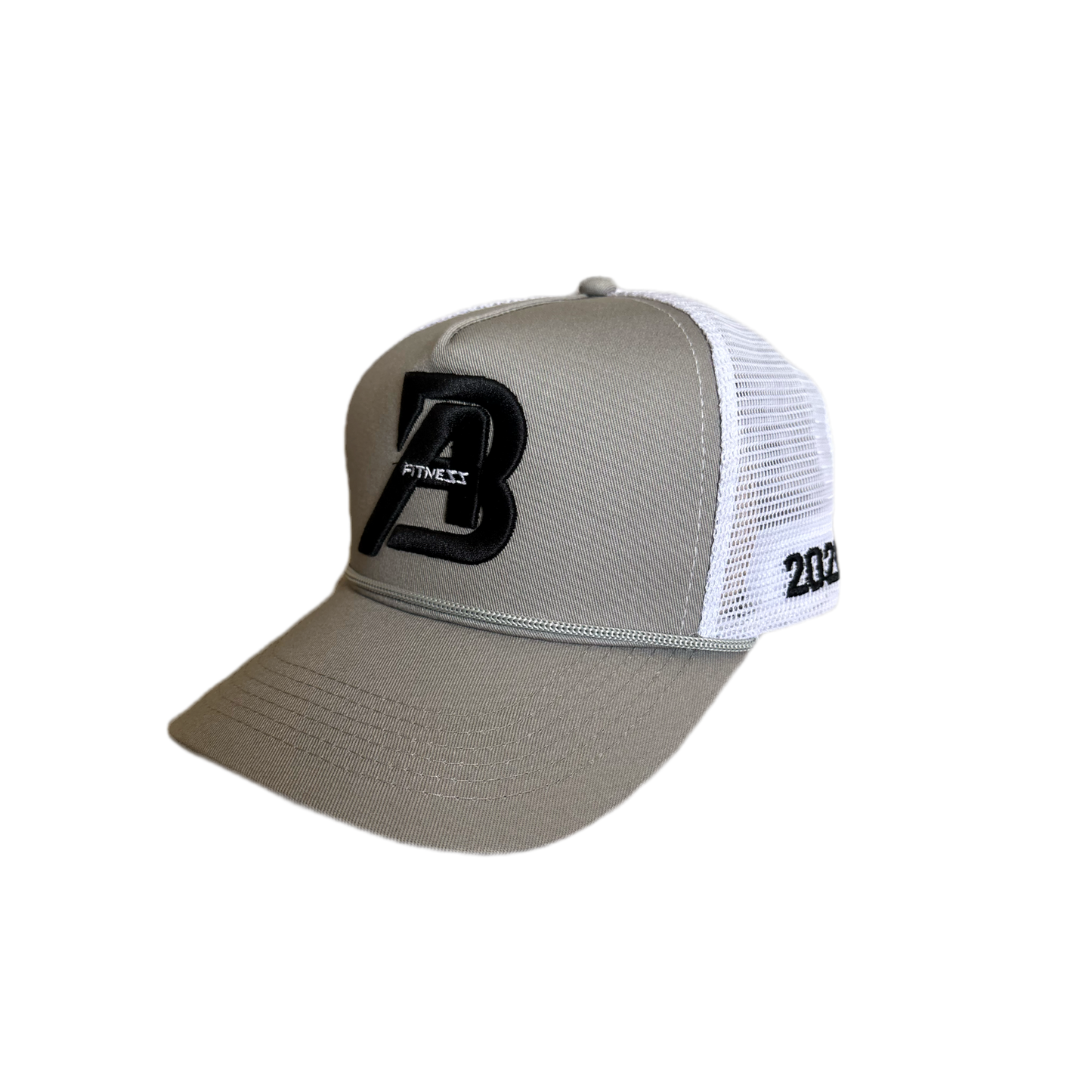 “B.H.A.G” Trucker Hats