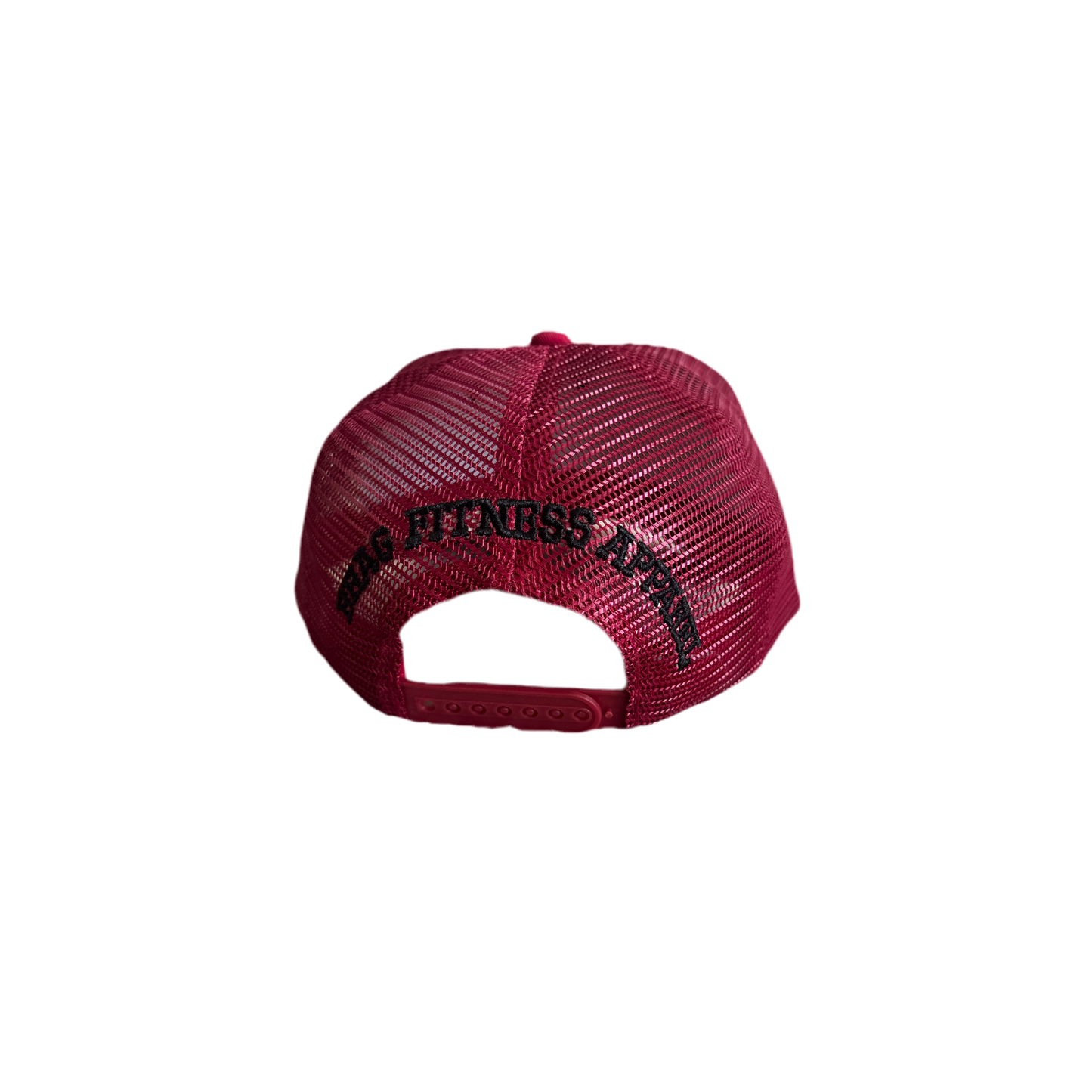 “B.H.A.G” Trucker Hats