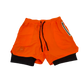 “B.H.A.G” Shorts