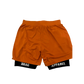 “B.H.A.G” Shorts