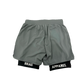 “B.H.A.G” Shorts