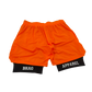 “B.H.A.G” Shorts