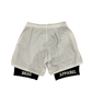 “B.H.A.G” Shorts