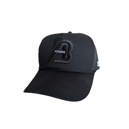 “B.H.A.G” Trucker Hats