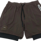“B.H.A.G” Shorts